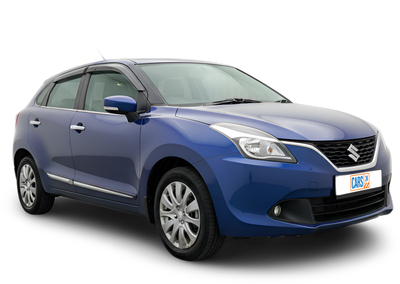 Maruti Baleno-img